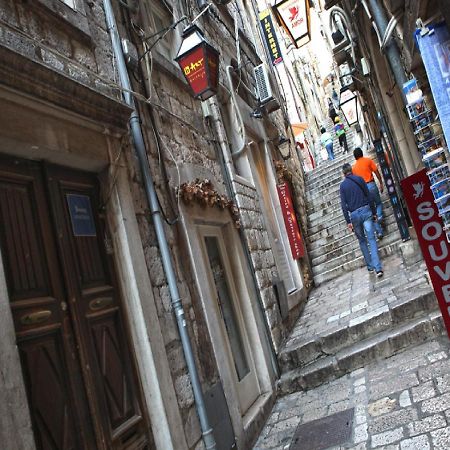 Cosy Apartment In The Old Town Dubrovnik Luaran gambar