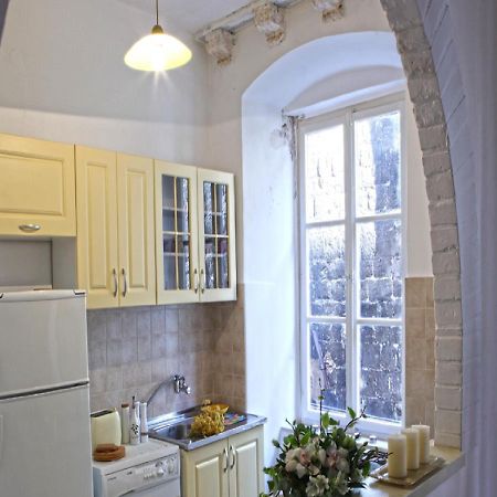 Cosy Apartment In The Old Town Dubrovnik Luaran gambar