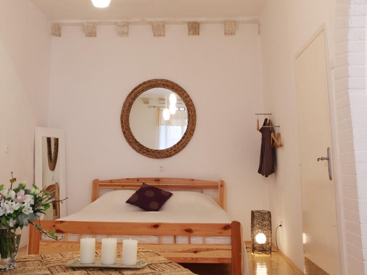 Cosy Apartment In The Old Town Dubrovnik Luaran gambar