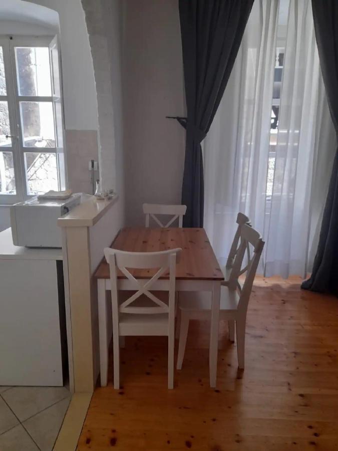 Cosy Apartment In The Old Town Dubrovnik Luaran gambar